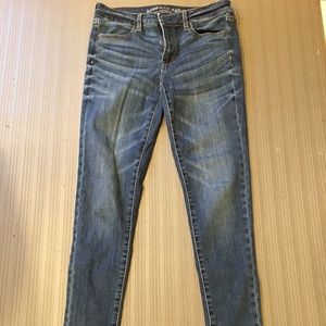American Eagle Jeggings
